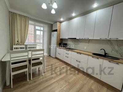2-комнатная квартира · 68 м² · 4/9 этаж, Акана Серэ 39 за 35.5 млн ₸ в Кокшетау