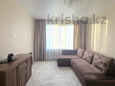 1-бөлмелі пәтер · 34 м² · 4/9 қабат, Е 915 9, бағасы: 170 000 ₸ в Астане, Есильский р-н