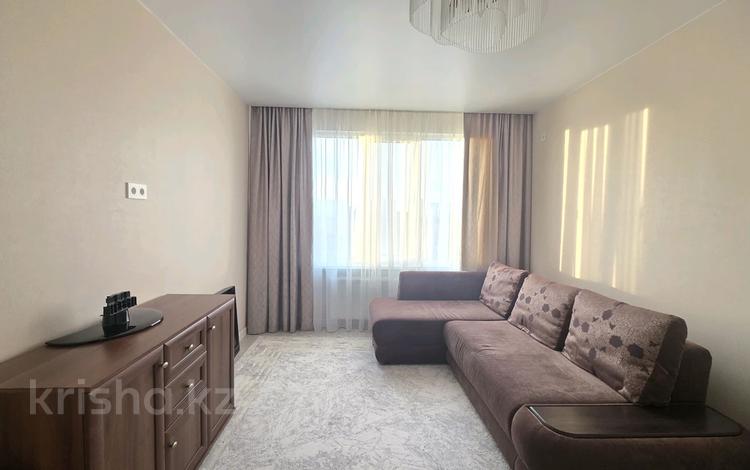 1-бөлмелі пәтер · 34 м² · 4/9 қабат, Е 915 9, бағасы: 170 000 ₸ в Астане, Есильский р-н — фото 2