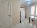 1-бөлмелі пәтер · 34 м² · 4/9 қабат, Е 915 9, бағасы: 170 000 ₸ в Астане, Есильский р-н — фото 10