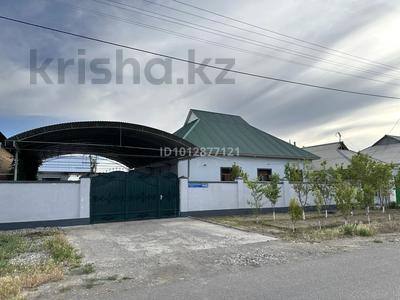Жеке үй · 5 бөлме · 138 м² · 10 жүзд., Камбатыров 16А — Жібек жолы парк, Школа 23, бағасы: 52 млн ₸ в Туркестане