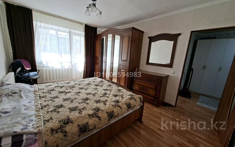 4-комнатная квартира · 100 м² · 3/3 этаж, Жубанова — Иманова за 36.5 млн ₸ в Астане, р-н Байконур — фото 2