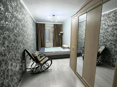 2-бөлмелі пәтер · 45 м² · 3/5 қабат, Абая 86, бағасы: 15.5 млн ₸ в Уральске, мкр Школьник