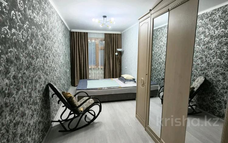 2-комнатная квартира · 45 м² · 3/5 этаж, Абая 86 за 15.5 млн ₸ в Уральске, мкр Школьник — фото 2