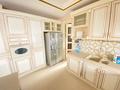 4-комнатная квартира · 220 м² · 6/18 этаж, Ахмет Байтурсынулы 3 — Кошкарбаева за 205 млн ₸ в Астане, Сарайшык р-н — фото 9