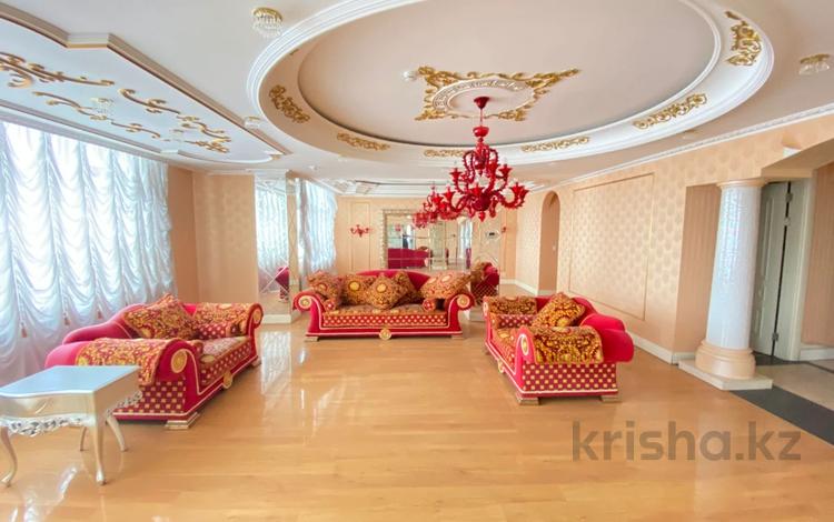 4-комнатная квартира · 220 м² · 6/18 этаж, Ахмет Байтурсынулы 3 — Кошкарбаева за 205 млн ₸ в Астане, Сарайшык р-н — фото 60