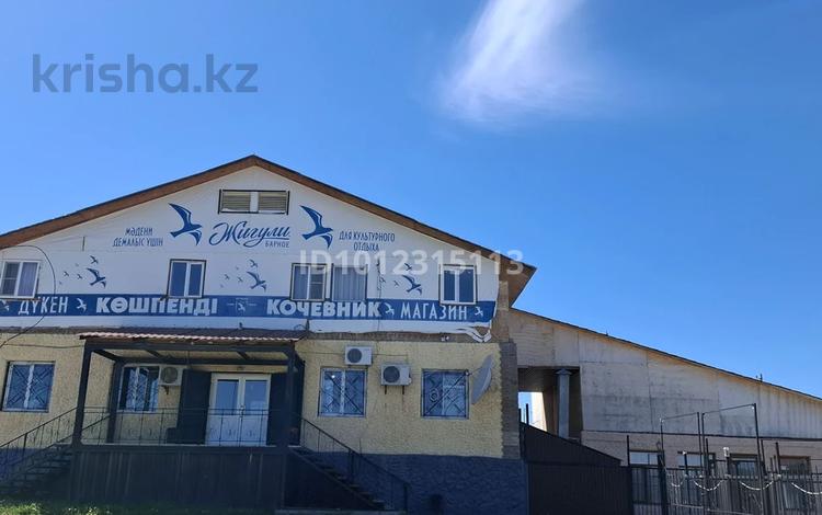 Магазины и бутики, бани, гостиницы и зоны отдыха · 1000 м² за 220 млн ₸ в Новой бухтарме — фото 3