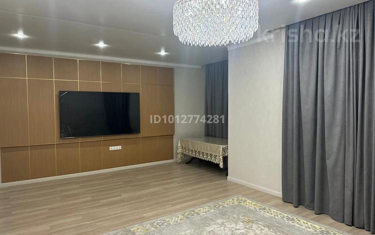 3-бөлмелі пәтер · 105 м² · 1/6 қабат, мухамедханова 57, бағасы: 61 млн ₸ в Семее — фото 2