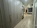 3-бөлмелі пәтер · 105 м² · 1/6 қабат, мухамедханова 57, бағасы: 61 млн ₸ в Семее — фото 8