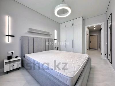 2-бөлмелі пәтер · 48 м² · 12/16 қабат, Утепова 31, бағасы: 4 000 ₸ в Алматы, Бостандыкский р-н