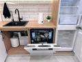 2-бөлмелі пәтер · 48 м² · 12/16 қабат, Утепова 31, бағасы: 4 000 ₸ в Алматы, Бостандыкский р-н — фото 8