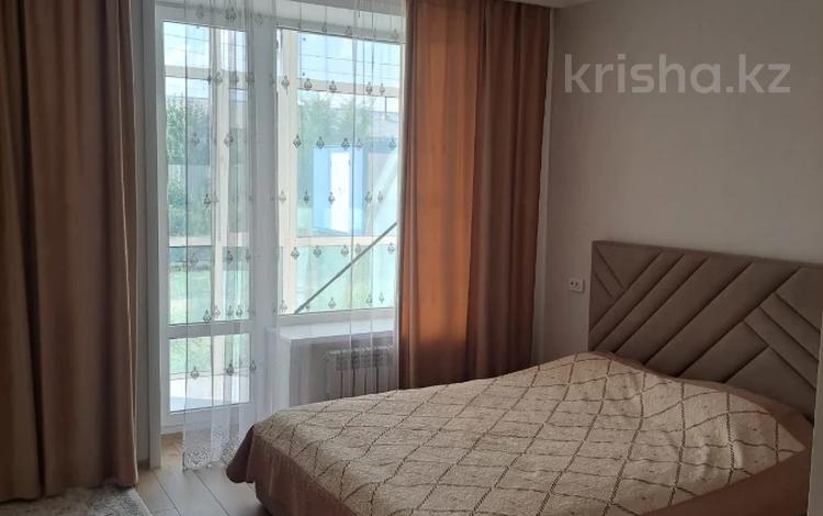 1-комнатная квартира · 46 м² · 1/4 этаж, Каирбекова 453 а за 21.9 млн ₸ в Костанае — фото 2