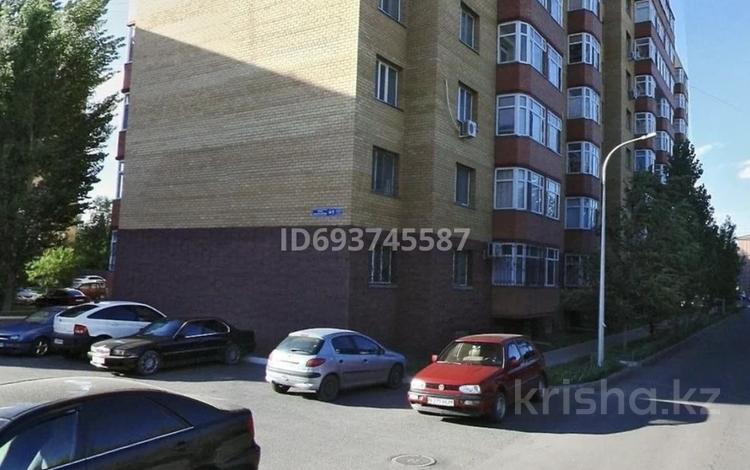 1-комнатная квартира, 40.5 м², 3/9 этаж, Ильяса Жансугурова 4/1 за 19.5 млн 〒 в Астане, Алматы р-н — фото 2
