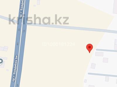Участок · 20 соток, мкр Туран за 100 млн ₸ в Шымкенте, Каратауский р-н