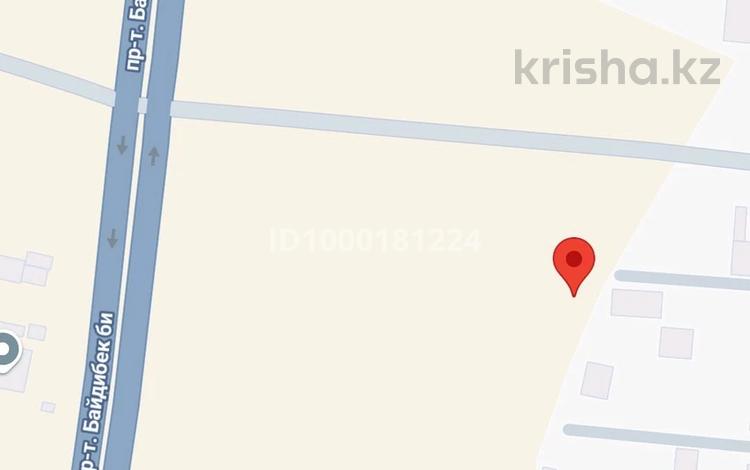 Участок · 20 соток, мкр Туран за 100 млн ₸ в Шымкенте, Каратауский р-н — фото 6