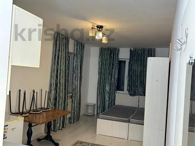 1-комнатная квартира · 20 м² · 1/3 этаж, Зелинского 108 — Вагжанова, Сейфуллина, ахан серы, белинского, мехпоселок, Алматы-1 за 160 000 ₸ в Турксибский р-н