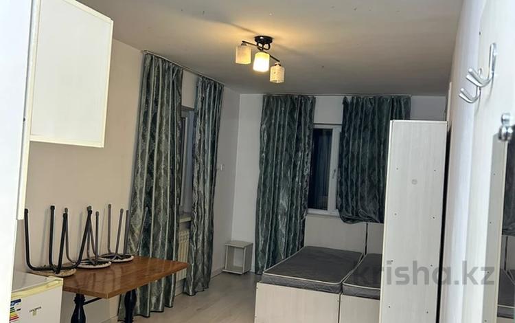 1-комнатная квартира · 20 м² · 1/3 этаж, Зелинского 108 — Вагжанова, Сейфуллина, ахан серы, белинского, мехпоселок, Алматы-1 за 160 000 ₸ в Турксибский р-н — фото 2