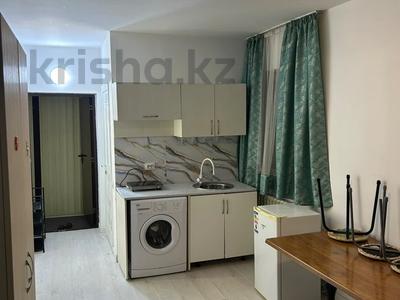 1-комнатная квартира · 20 м² · 1/3 этаж, Зелинского 108 — Вагжанова, Сейфуллина, ахан серы, белинского, мехпоселок, Алматы-1 за 160 000 ₸ в Турксибский р-н