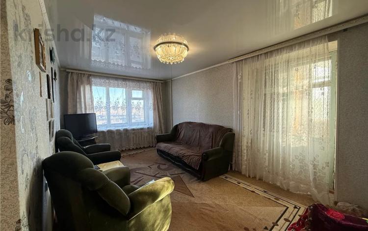 4-комнатная квартира · 72.9 м² · 7/9 этаж, 7-й мкр. за 12 млн ₸ в Темиртау — фото 2