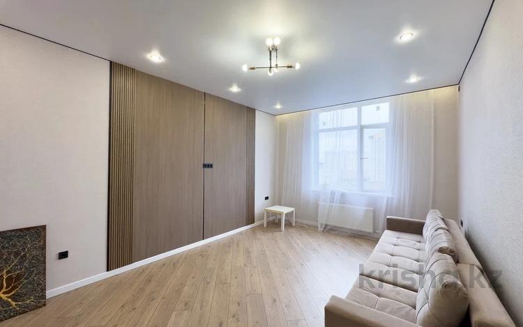 2-бөлмелі пәтер · 65.8 м² · 8/14 қабат, Е-429 14, бағасы: 38 млн ₸ в Астане, Нура р-н — фото 12