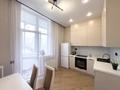 2-бөлмелі пәтер · 65.8 м² · 8/14 қабат, Е-429 14, бағасы: 38 млн ₸ в Астане, Нура р-н — фото 4