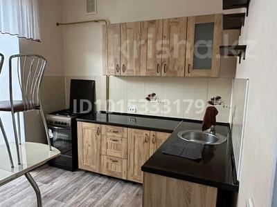 1-комнатная квартира · 45 м² · 4/5 этаж, мкр Женис 30 за 150 000 ₸ в Уральске