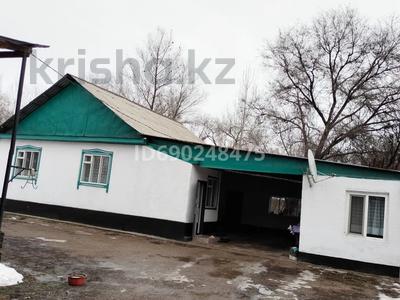 Отдельный дом • 4 комнаты • 90 м² • 6 сот., Азербаева 44Б за 17.5 млн 〒 в Узынагаш