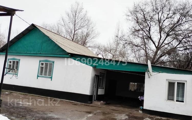 Отдельный дом • 4 комнаты • 90 м² • 6 сот., Азербаева 44Б за 17.5 млн 〒 в Узынагаш — фото 10
