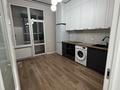 1-бөлмелі пәтер · 38.1 м² · 6/6 қабат, Микрорайон Кайрат 135/20, бағасы: 37.5 млн ₸ в Алматы, Турксибский р-н — фото 3