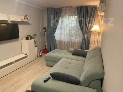 1-бөлмелі пәтер · 33 м² · 1/4 қабат, №3 ш/а., бағасы: 26 млн ₸ в Алматы, Ауэзовский р-н