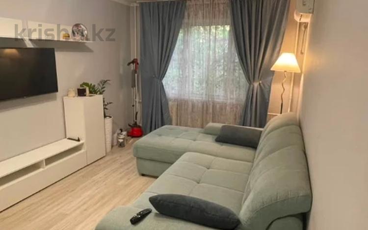 1-бөлмелі пәтер · 33 м² · 1/4 қабат, №3 ш/а., бағасы: 26 млн ₸ в Алматы, Ауэзовский р-н — фото 8