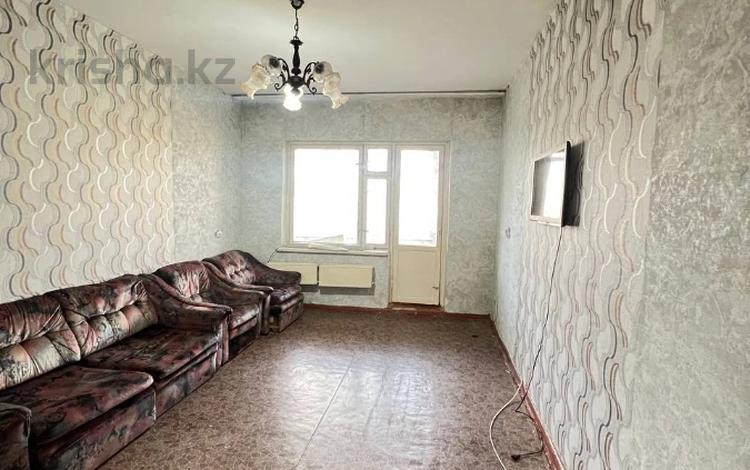 2-комнатная квартира · 52 м² · 5/5 этаж, мкр Алатау за 10.9 млн ₸ в Таразе — фото 3