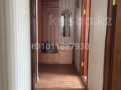 2-комнатная квартира · 49 м² · 2/2 этаж, 2-й мкр. 7 за 12 млн ₸ в Аксае