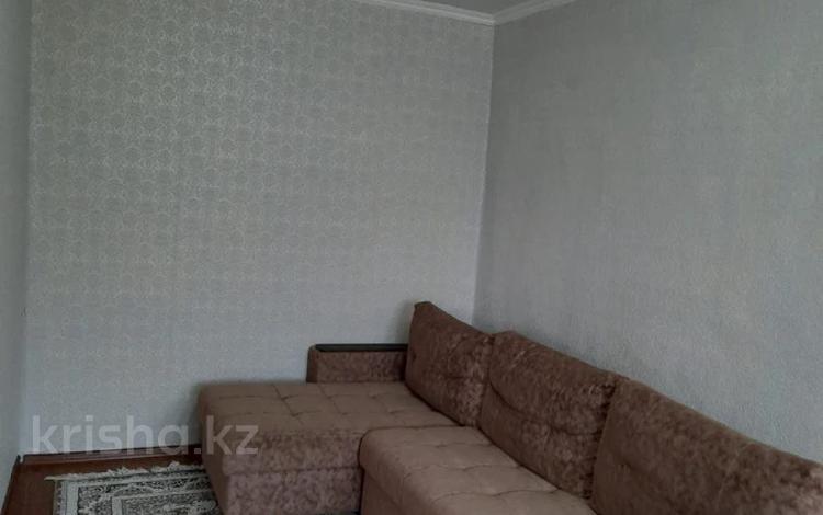 2-комнатная квартира, 39.8 м², 2/5 этаж, Тауелсыздык 16 за 14.3 млн 〒 в Астане, Алматы р-н — фото 5