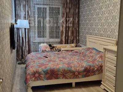 3-комнатная квартира · 60 м² · 4/5 этаж, мкр Тастак-2, кавказская за 37 млн ₸ в Алматы, Алмалинский р-н