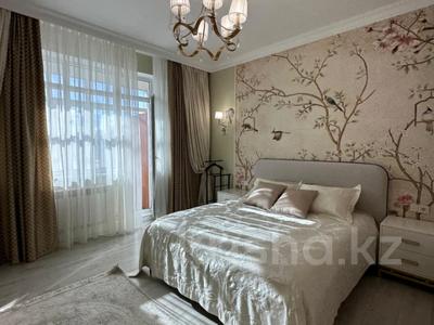 Пәтерлер в Астане: 2-бөлмелі пәтер · 80 м² · 4/7 қабат, туркестан 34, бағасы: 50 млн 〒 2-бөлмелі пәтер · 80 м² · 4/7 қабат, туркестан 34, бағасы: 50 млн 〒 в Астане, Есильский р-н