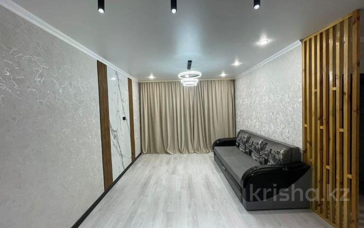 1-бөлмелі пәтер · 40 м² · 3/9 қабат, аэропорт 4, бағасы: 21 млн ₸ в Костанае — фото 2