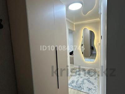 1-комнатная квартира · 38 м² · 1/4 этаж, Мамбетова 16 за 13 000 ₸ в 