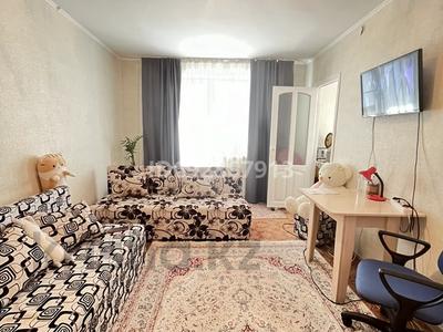 1-комнатная квартира, 30.5 м², 5/5 этаж, Кунаева 1а за 7.2 млн 〒 в Талдыкоргане, мкр Самал