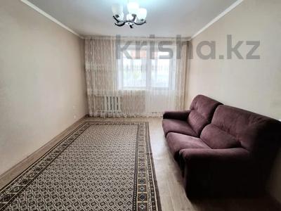 1-комнатная квартира · 36.6 м² · 5/10 этаж, пр.Абая за 14 млн ₸ в Уральске