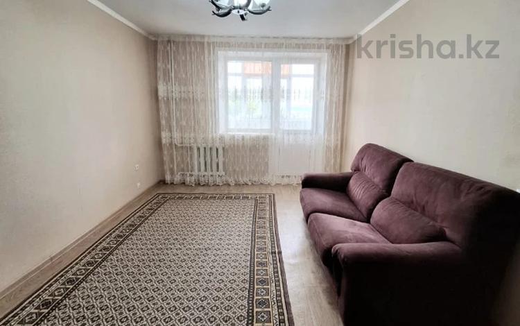 1-комнатная квартира · 36.6 м² · 5/10 этаж, пр.Абая за 14 млн ₸ в Уральске — фото 8