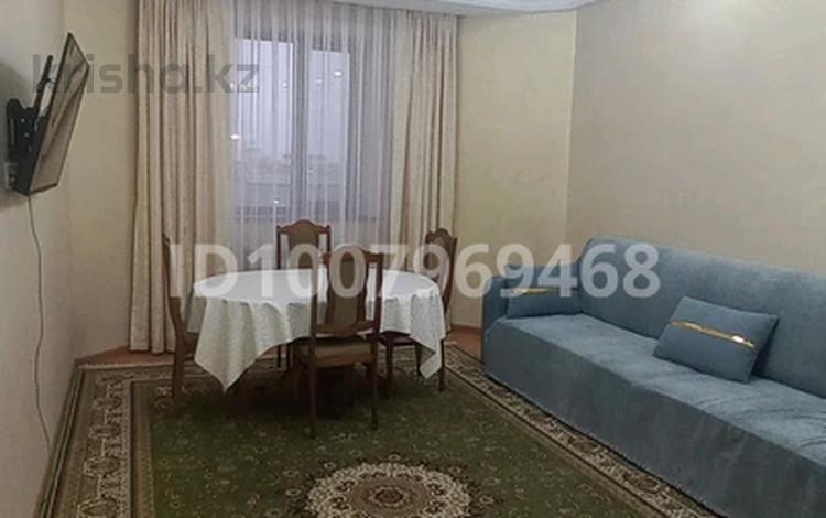 2-комнатная квартира · 78 м² · 3/9 этаж, мкр Центральный, Валиханова 13-21 — Валиханова за 40 млн 〒 в Атырау — фото 4