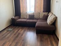 3-бөлмелі пәтер · 53.4 м² · 5/5 қабат, Жалиля — Дом одежды, областной Департамент полиции, бағасы: 17.5 млн ₸ в Жезказгане