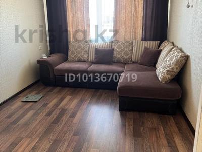 3-комнатная квартира · 53.4 м² · 5/5 этаж, Жалиля — Дом одежды, областной Департамент полиции за 18.2 млн ₸ в Жезказгане