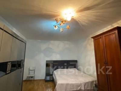 1-комнатная квартира · 53 м² · 8/9 этаж, мкр Аксай-1А — Момышұлы Райымбека за 29.5 млн 〒 в Алматы, Ауэзовский р-н