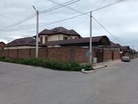 Отдельный дом • 6 комнат • 285 м² • 8.1 сот., Кошкарбаева 21 за 105 млн 〒 в Таразе