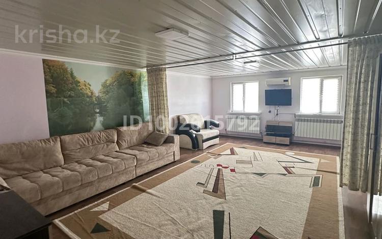 Гараж · 110 м² · АТК — Спутник 23, бағасы: 12 млн ₸ в Конаеве — фото 2