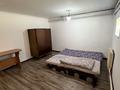 Часть дома · 1 комната · 30 м² · 10 сот., мкр Калкаман-2, Калкаман 2 — Шаляпина Ашимова за 110 000 ₸ в Алматы, Наурызбайский р-н