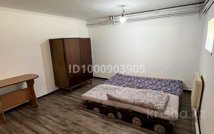 Часть дома · 1 комната · 30 м² · 10 сот., мкр Калкаман-2, Калкаман 2 — Шаляпина Ашимова за 110 000 ₸ в Алматы, Наурызбайский р-н — фото 5
