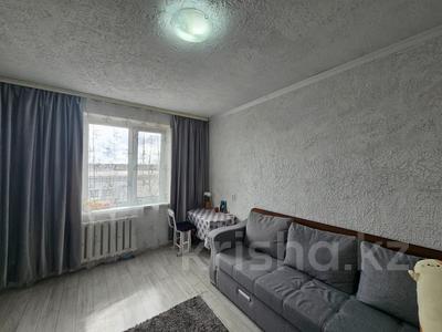 2-комнатная квартира, 53.8 м², 4/5 этаж, мкр 8, Абилкайыр Хана за 15.2 млн 〒 в Актобе, мкр 8